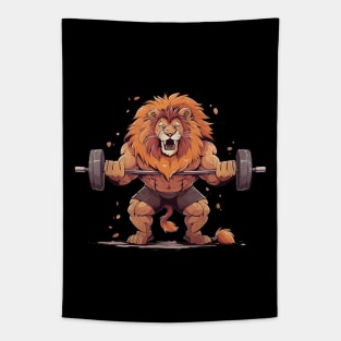 lion Tapestry