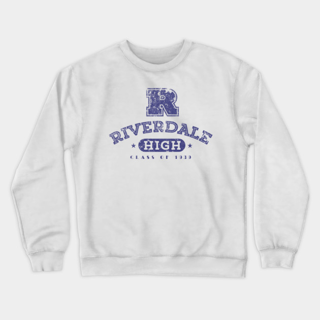 riverdale high school sweatshirt