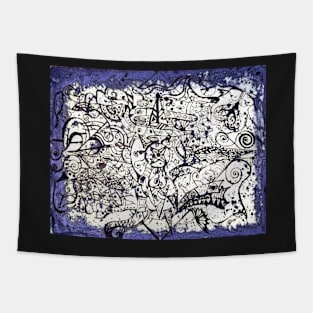 Conditional Equilibrium Tapestry