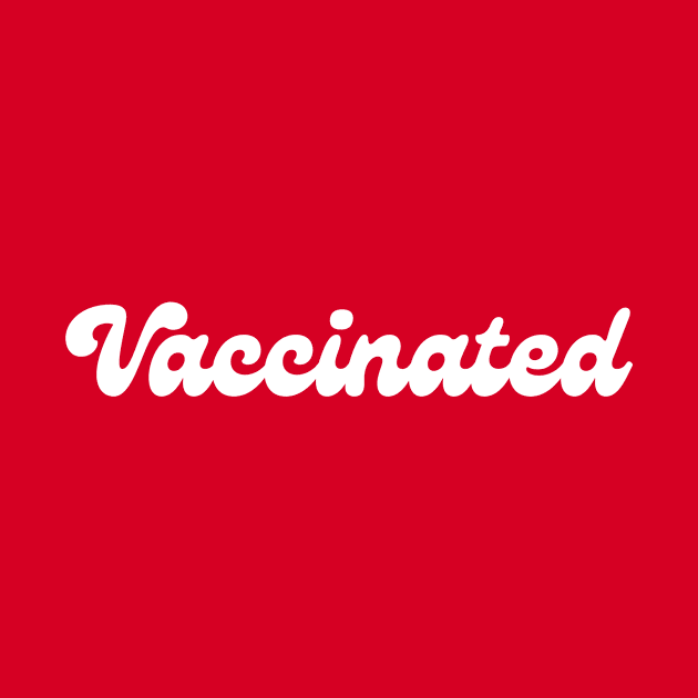 Vaccinated by Chaotically Yours