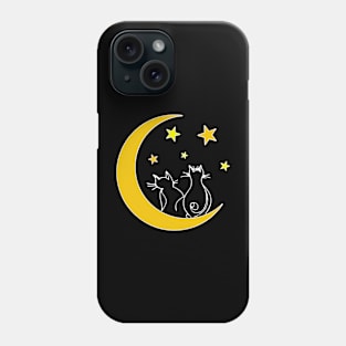 cats Phone Case