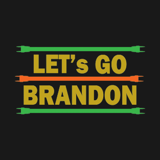 Let's Go Brandon T-Shirt