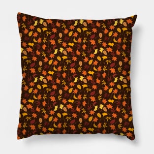 Attum Pattern Pillow