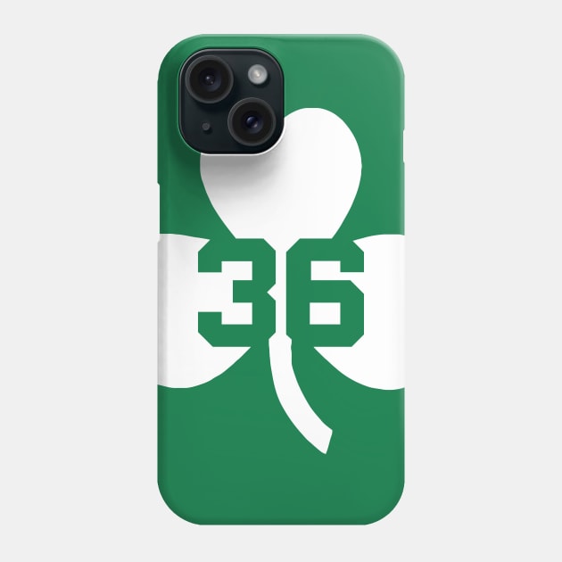 marcus smart Phone Case by Legendary