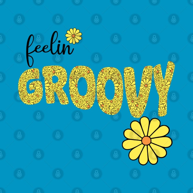 Feelin' Groovy Too by Springer Farm