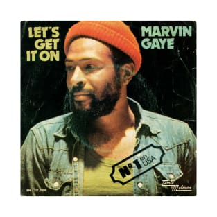 Marvin gaye T-Shirt