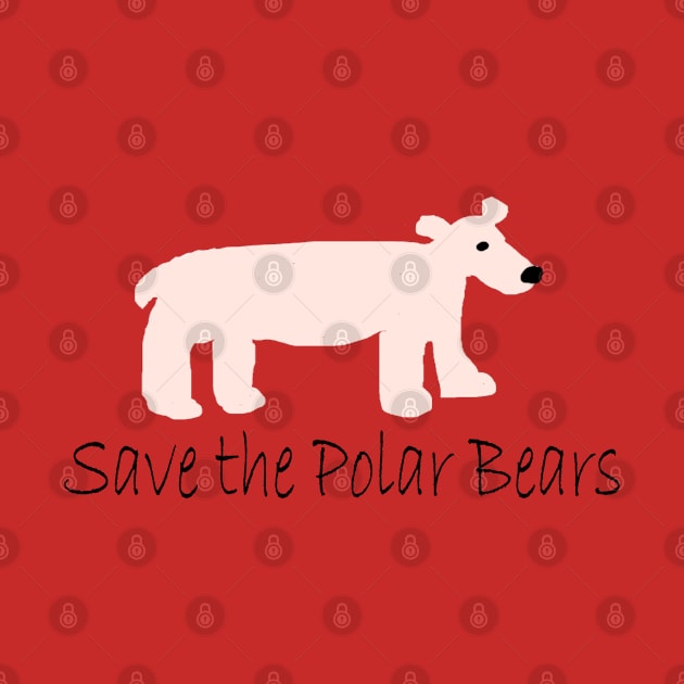 Save the Polar Bears by Repeat Candy