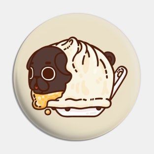 Soup Dumpling Ollie Pin