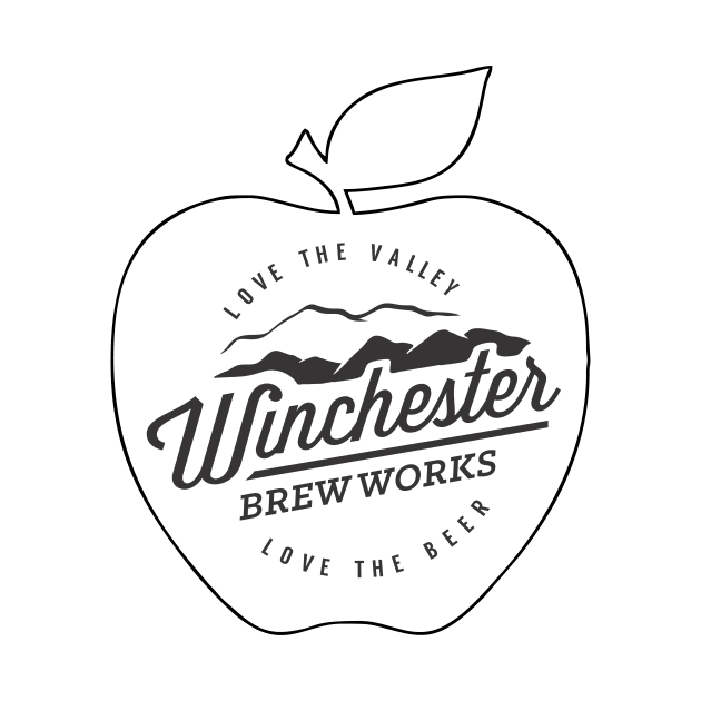 Apple Blossom Brew Works by Winchester Brew Works