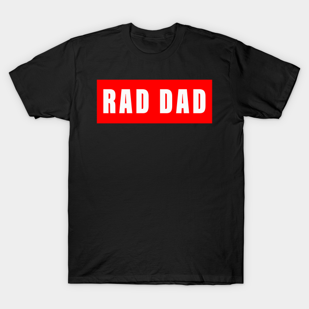 rad dad bod