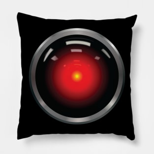 HAL9000 Pillow