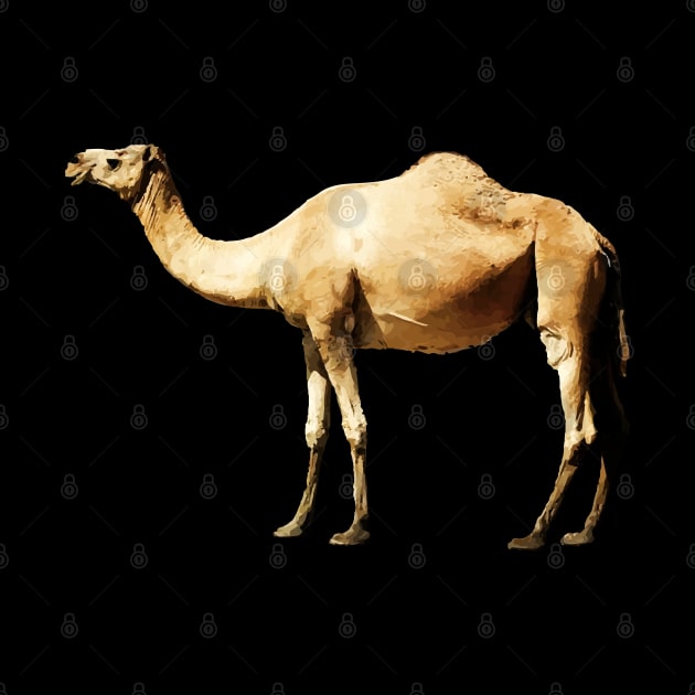 CAMEL by Lamink