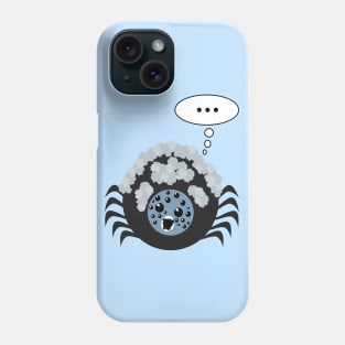 Bloodborne - Chibi Vacuous Rom Phone Case