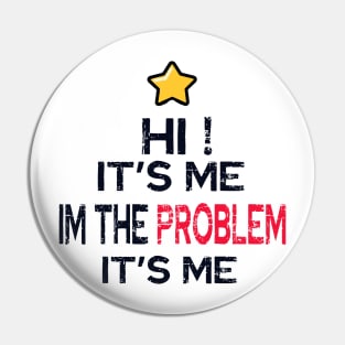 hi! it's me Pin