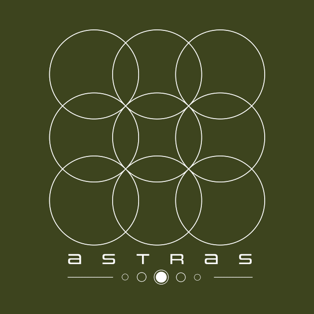 Astras Quantum by Astras Merch