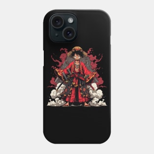 luffy Phone Case