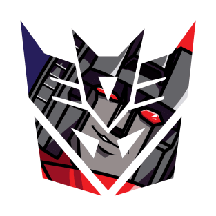 G1 starscream 2 T-Shirt