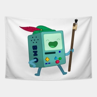 BMO Tapestry