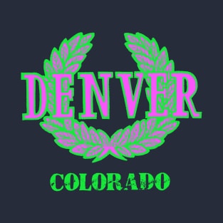 colorado T-Shirt