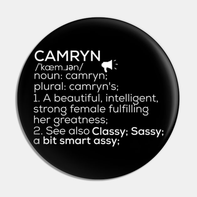 Camryn Name Camryn Definition Camryn Female Name Camryn Meaning Pin by TeeLogic