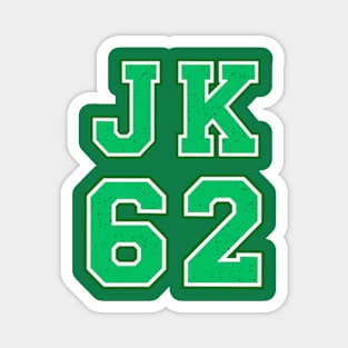 JK 62 Magnet