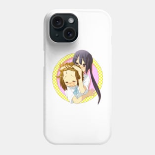 K-on Phone Case