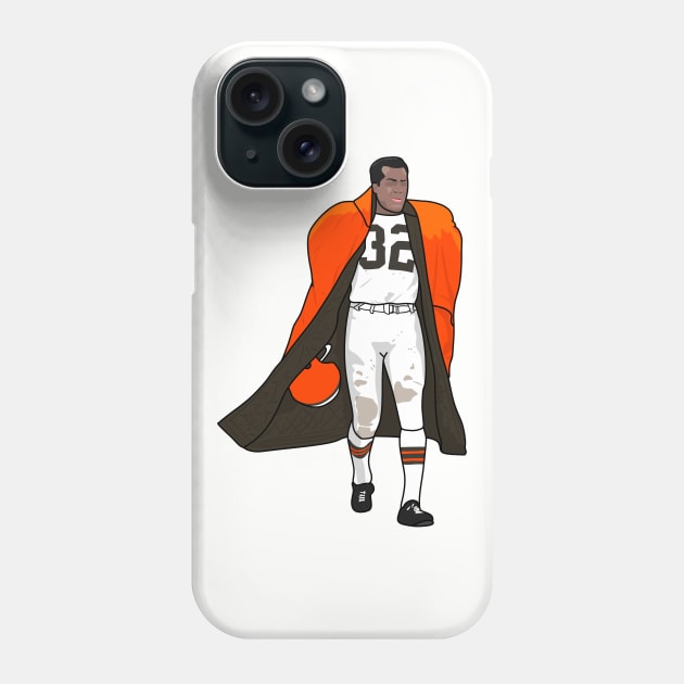 The great jim Phone Case by Rsclstar