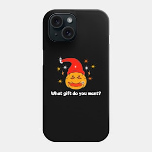 Chriamas Phone Case