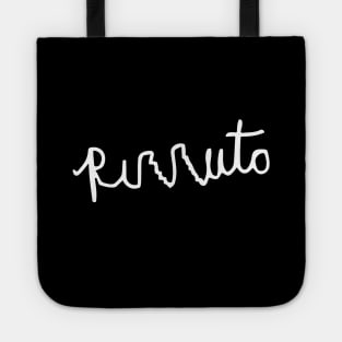 Rizzuto - Billy Madison Tote