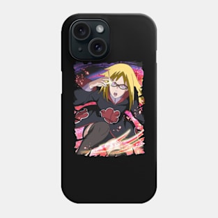 KARIN ANIME MERCHANDISE Phone Case