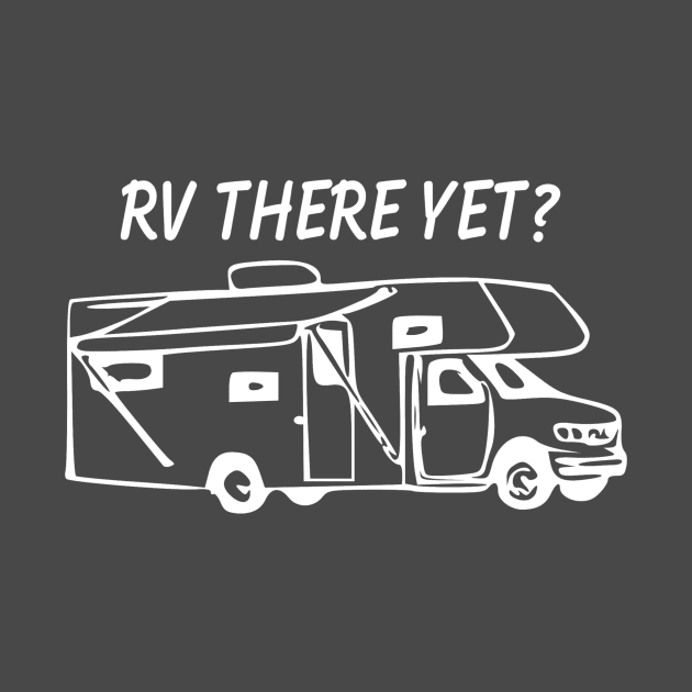 Rv There Yet Class c Motorhome by WereCampingthisWeekend