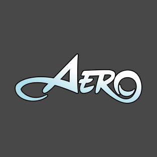 Aero Logo T-Shirt