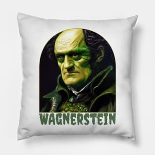 Wagnerstein Pillow