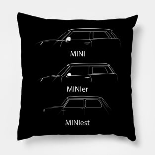 Minimalism Pillow