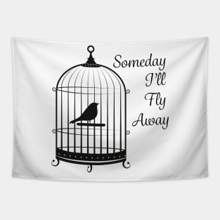 Someday Tapestry