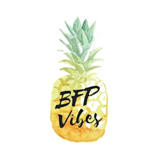 BFP Vibes T-Shirt