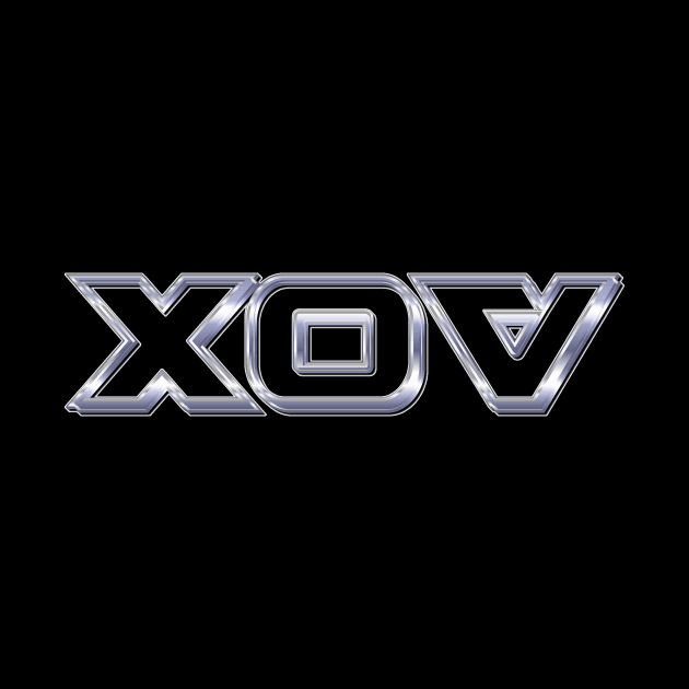 XOV by xoVesper