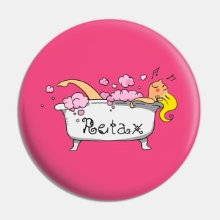 relax Pin