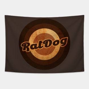 Ratdog Tapestry
