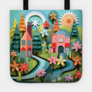 village Tote