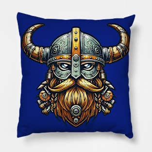 Viking S02 D28 Pillow