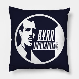 Bioshock - Ryan Industries Pillow