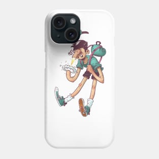 Goop Phone Case