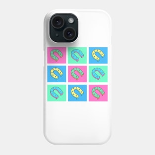 Bojack Horseman Horseshoes Phone Case