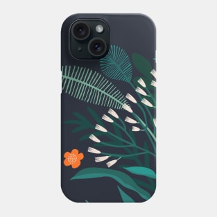 Bouquet Phone Case