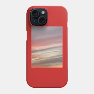 Sunset Phone Case