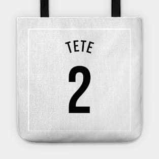 Tete 2 Home Kit - 22/23 Season Tote