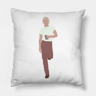 dazed and confused Pillow