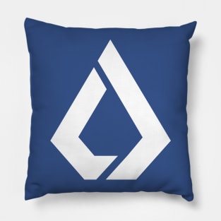 LISK Pillow