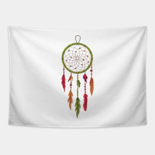 Dream Catcher Tapestry